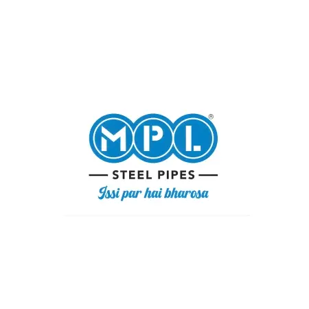 MPL Steel Pipes