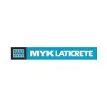 MYK LATICRETE