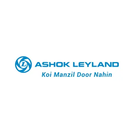 Ashok Leyland