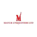 Mayur Uniquoters Limited