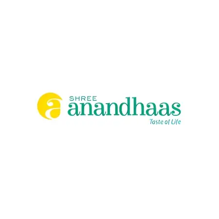 Shree Anandhaas