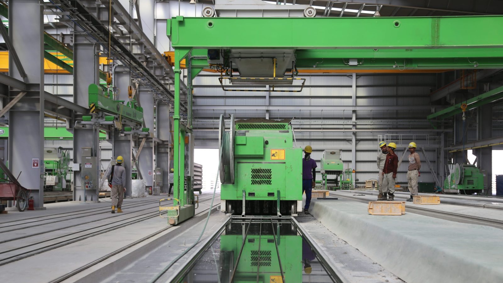 Warehouse Management System (WMS)